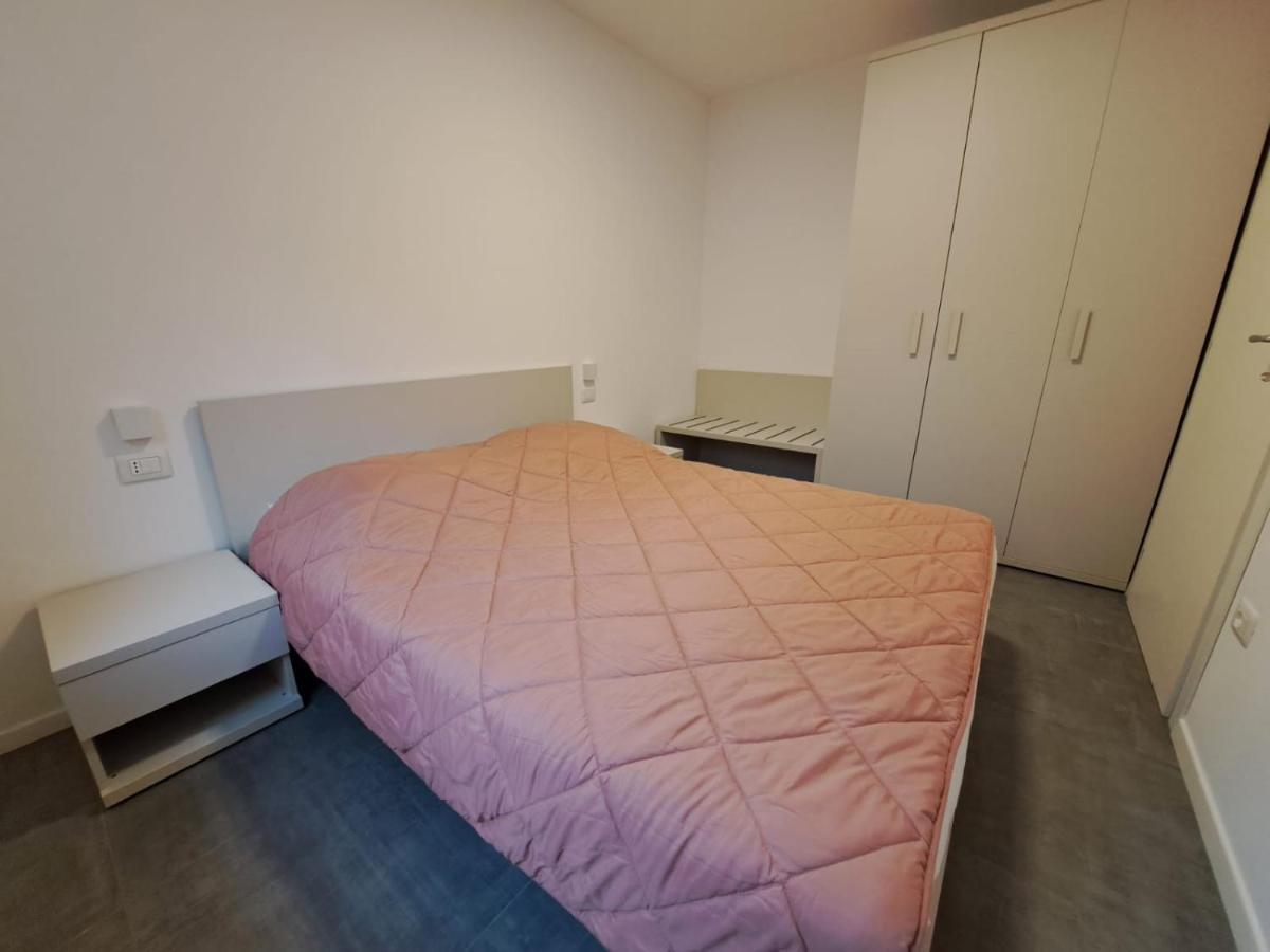 贝泽卡Casa Balu公寓 外观 照片