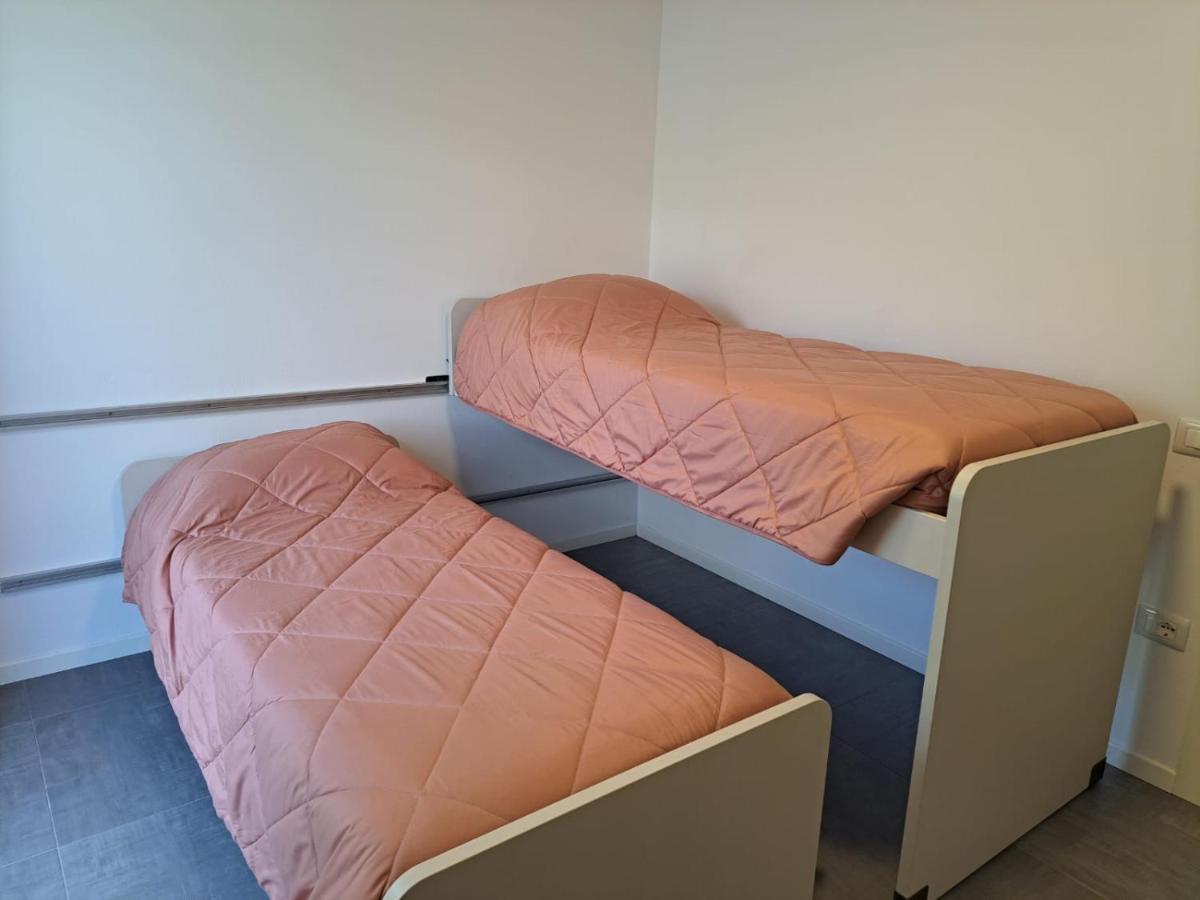贝泽卡Casa Balu公寓 外观 照片